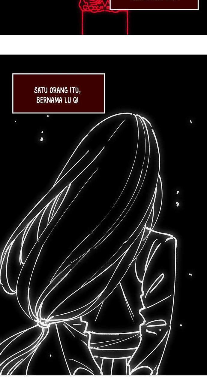 My Harem Grew So Large, I Was Forced to Ascend Chapter 50 - halaman 37