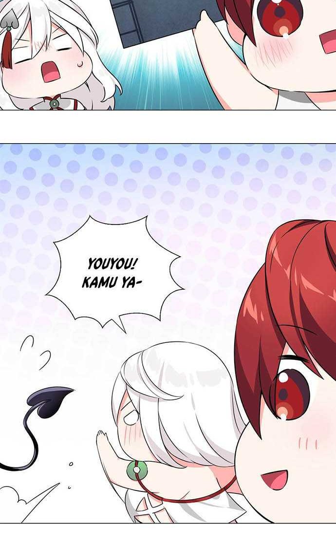 My Harem Grew So Large, I Was Forced to Ascend Chapter 50 - halaman 63