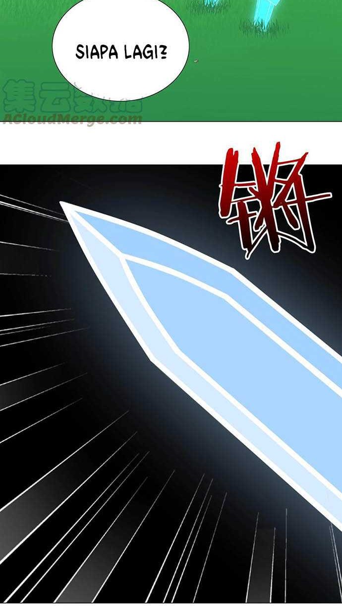 My Harem Grew So Large, I Was Forced to Ascend Chapter 51 - halaman 23