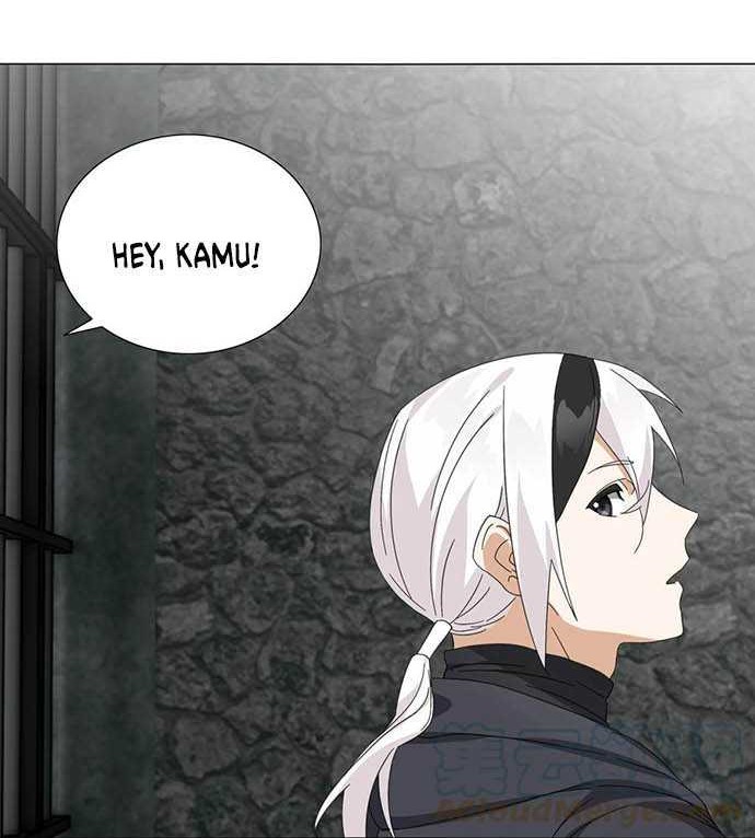 My Harem Grew So Large, I Was Forced to Ascend Chapter 51 - halaman 41