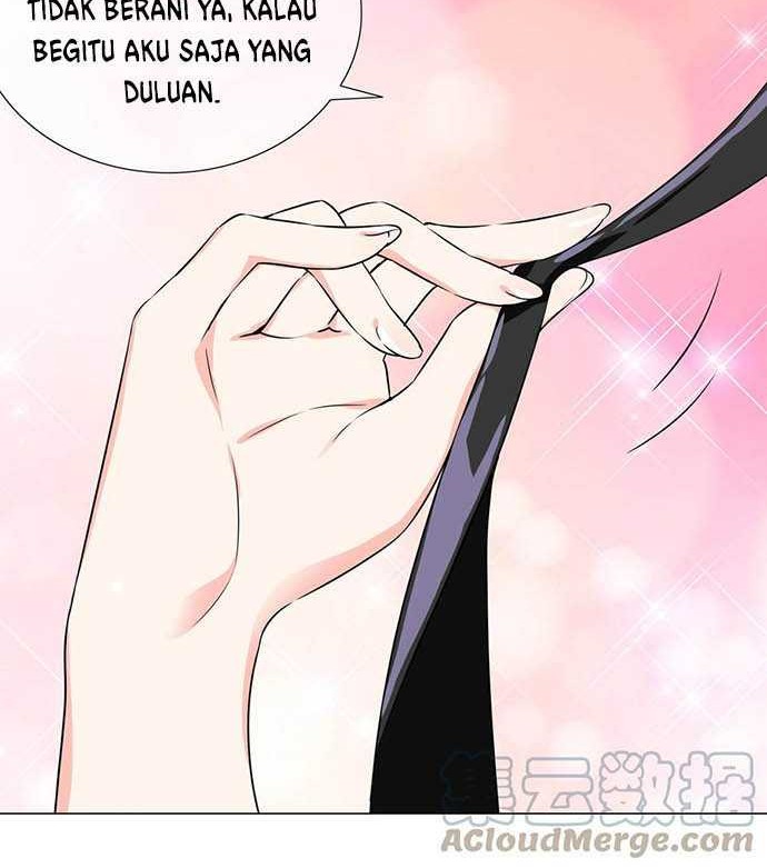 My Harem Grew So Large, I Was Forced to Ascend Chapter 51 - halaman 57