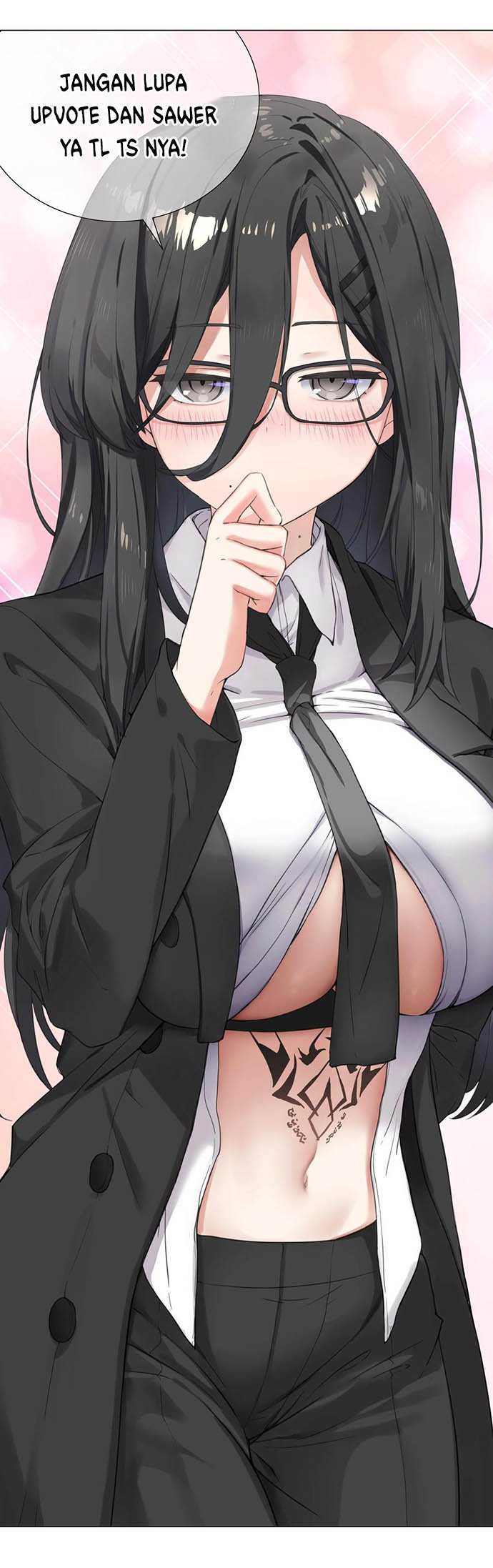 My Harem Grew So Large, I Was Forced to Ascend Chapter 51 - halaman 66