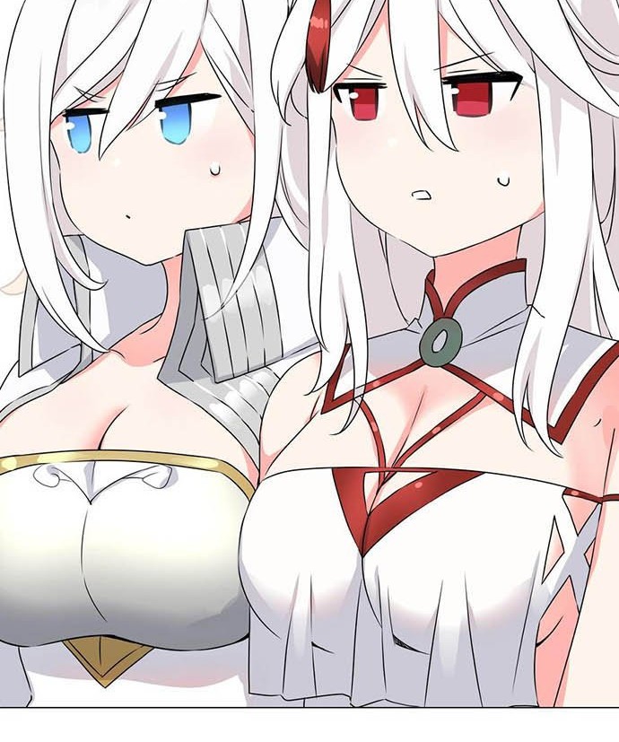 My Harem Grew So Large, I Was Forced to Ascend Chapter 52 - halaman 15