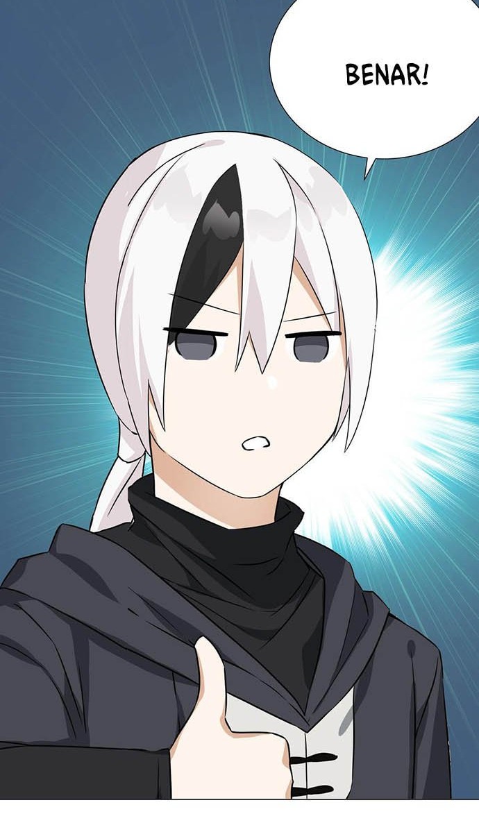 My Harem Grew So Large, I Was Forced to Ascend Chapter 52 - halaman 19
