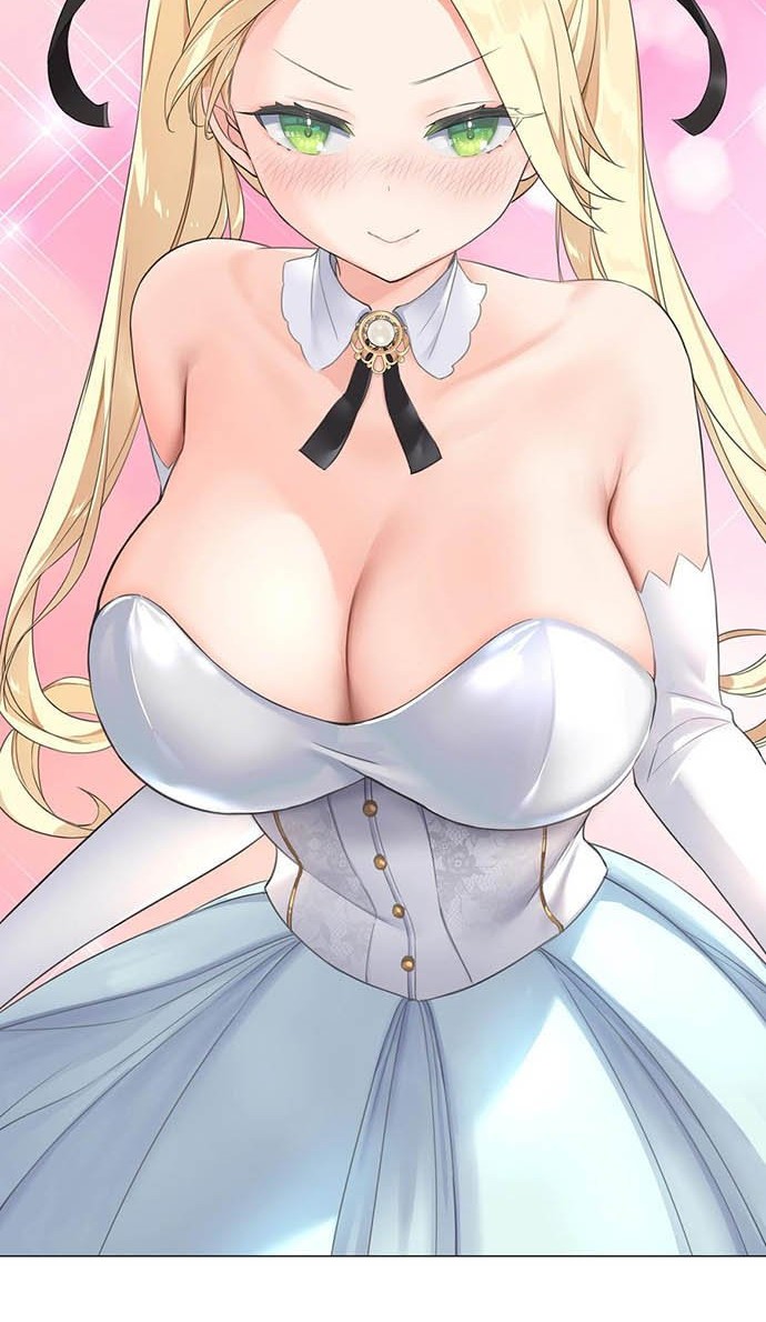 My Harem Grew So Large, I Was Forced to Ascend Chapter 52 - halaman 43
