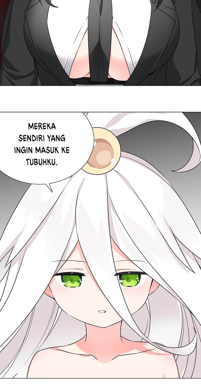 My Harem Grew So Large, I Was Forced to Ascend Chapter 52 - halaman 63