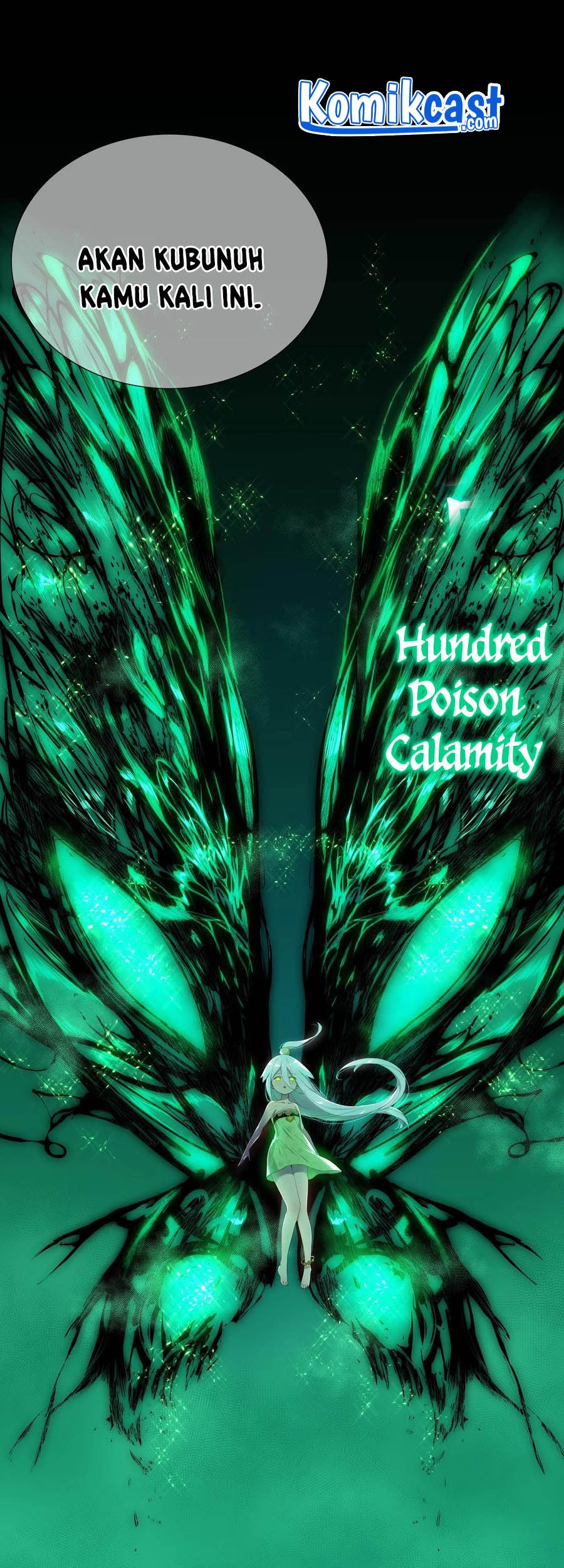 My Harem Grew So Large, I Was Forced to Ascend Chapter 52 - halaman 68