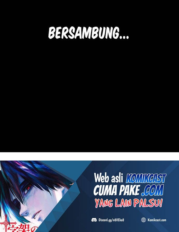 My Harem Grew So Large, I Was Forced to Ascend Chapter 52 - halaman 71