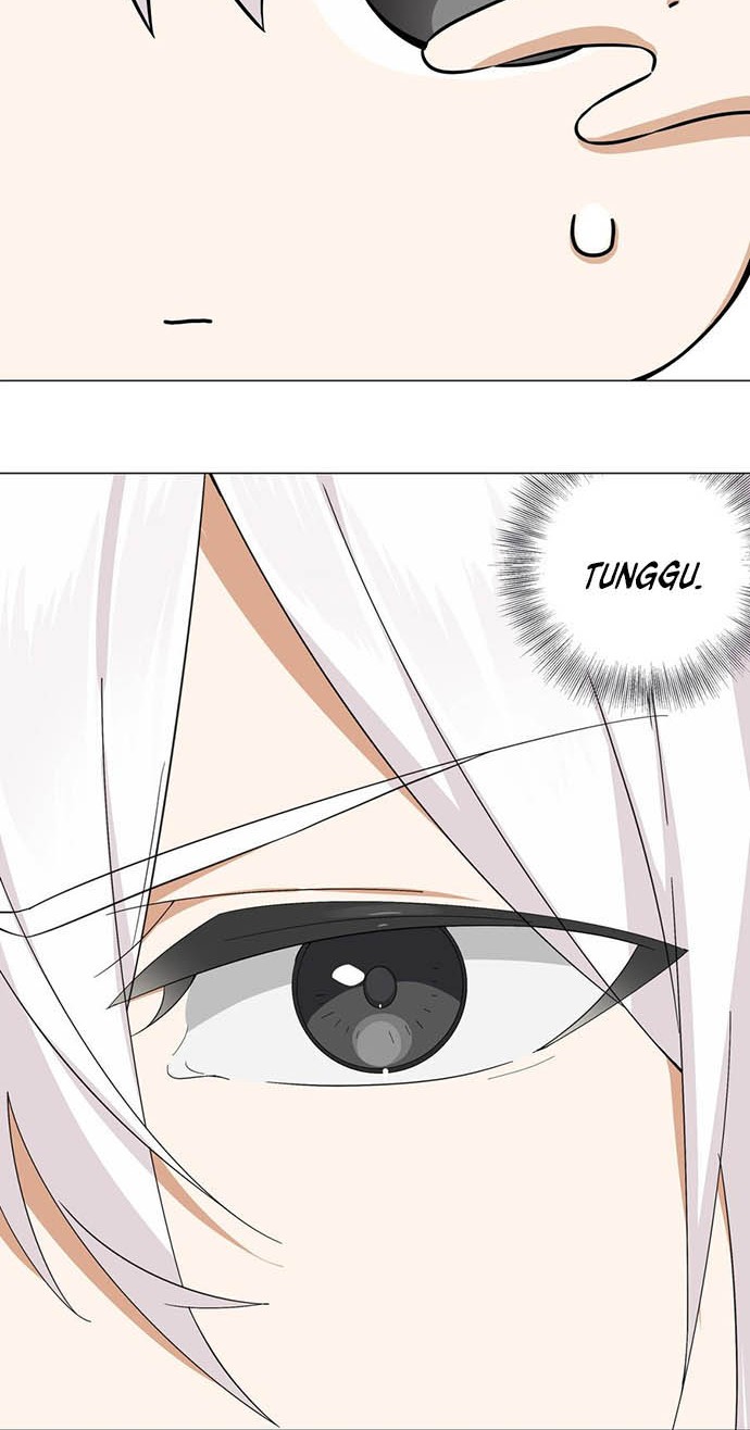 My Harem Grew So Large, I Was Forced to Ascend Chapter 53 - halaman 23