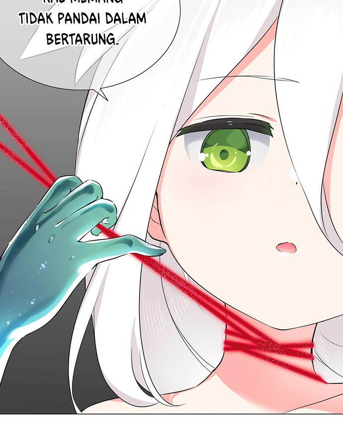 My Harem Grew So Large, I Was Forced to Ascend Chapter 53 - halaman 29