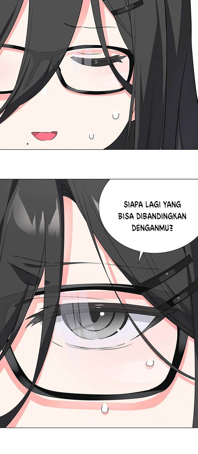 My Harem Grew So Large, I Was Forced to Ascend Chapter 53 - halaman 31
