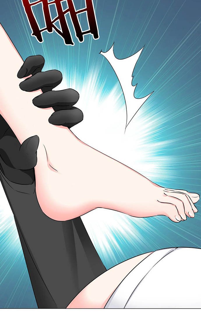 My Harem Grew So Large, I Was Forced to Ascend Chapter 53 - halaman 35