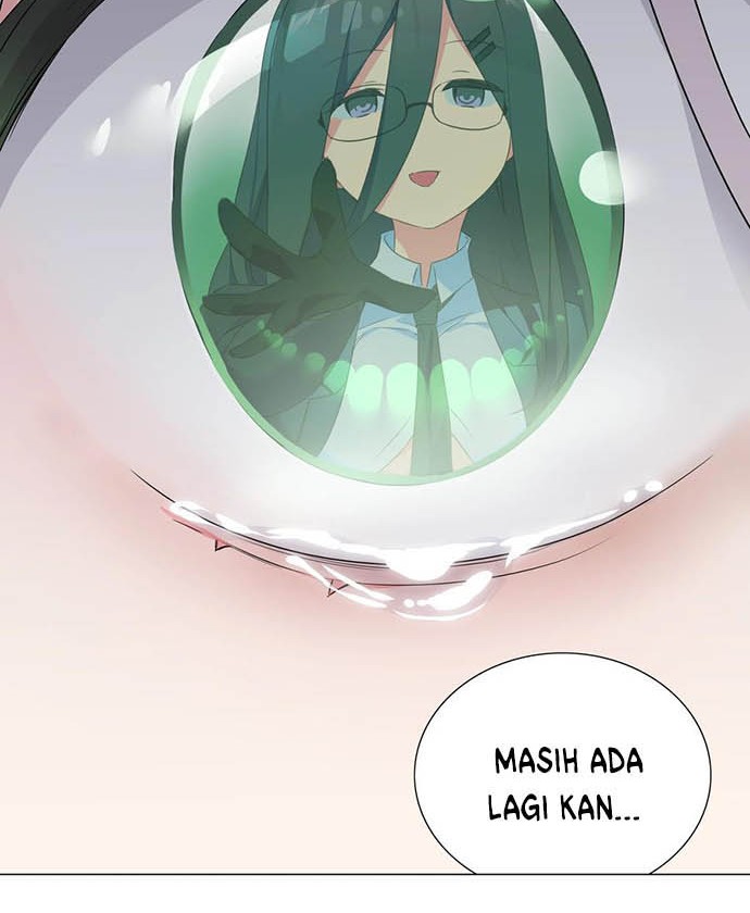 My Harem Grew So Large, I Was Forced to Ascend Chapter 53 - halaman 43