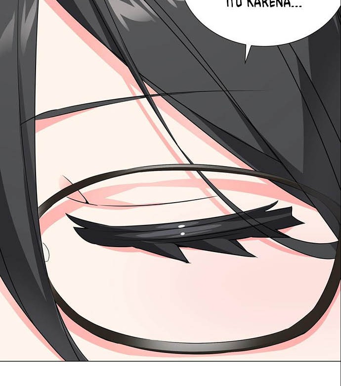My Harem Grew So Large, I Was Forced to Ascend Chapter 53 - halaman 5