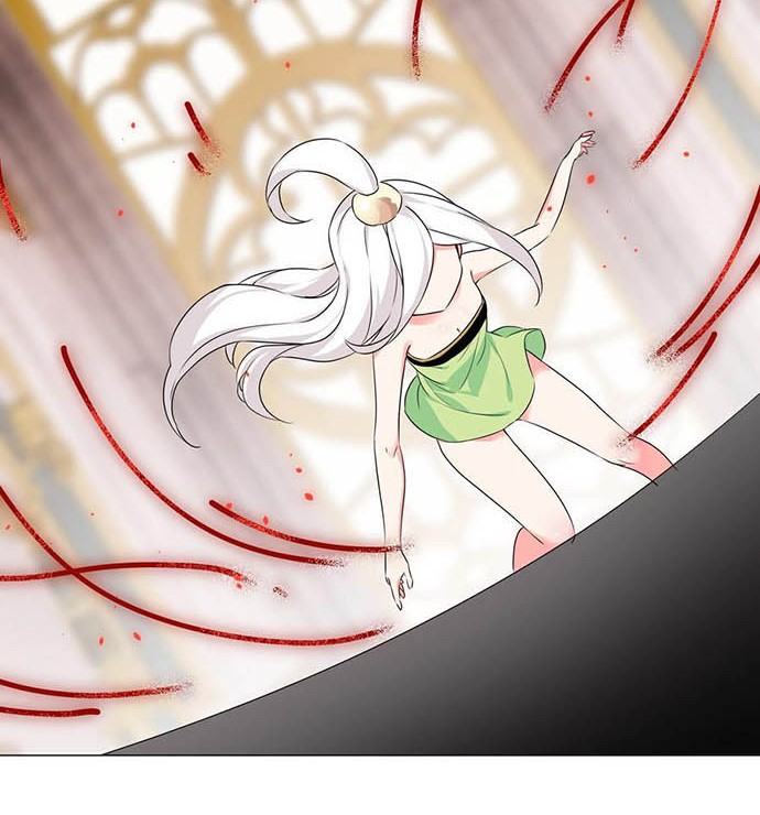 My Harem Grew So Large, I Was Forced to Ascend Chapter 53 - halaman 53