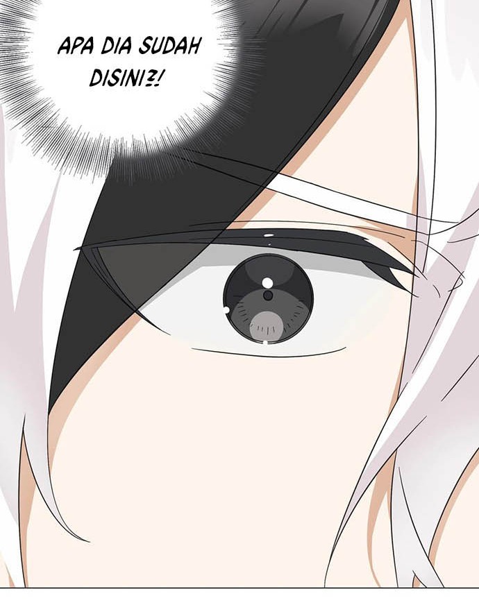 My Harem Grew So Large, I Was Forced to Ascend Chapter 53 - halaman 65