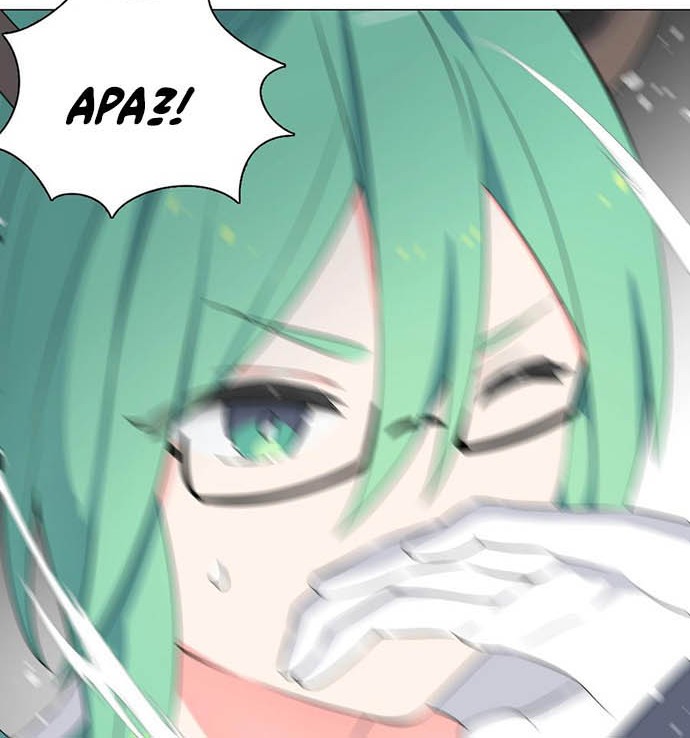 My Harem Grew So Large, I Was Forced to Ascend Chapter 53 - halaman 67