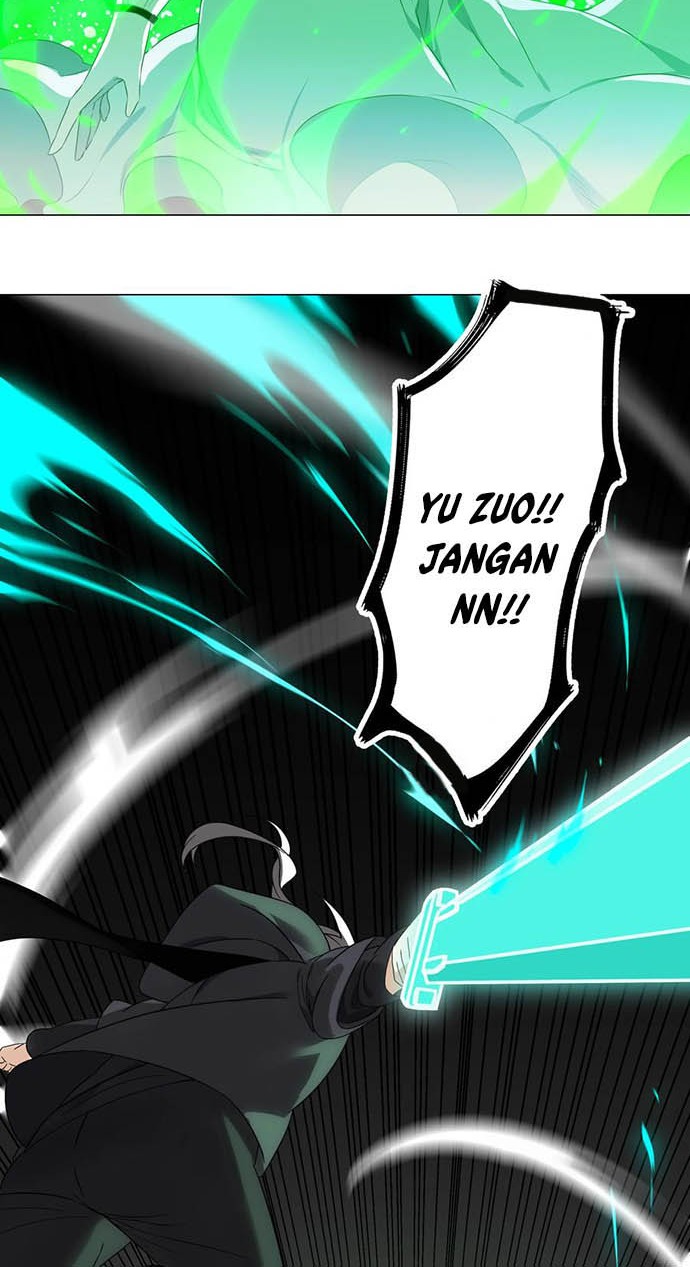 My Harem Grew So Large, I Was Forced to Ascend Chapter 53 - halaman 69