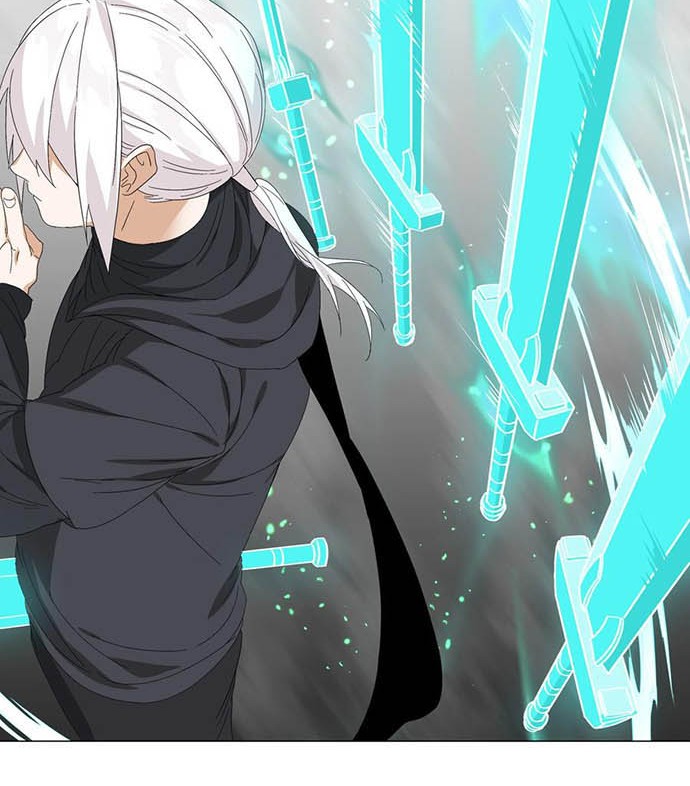My Harem Grew So Large, I Was Forced to Ascend Chapter 54 - halaman 20