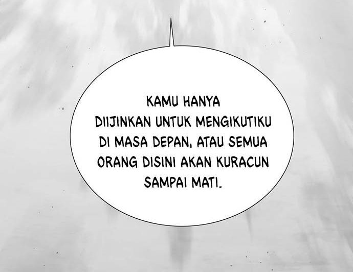 My Harem Grew So Large, I Was Forced to Ascend Chapter 54 - halaman 26
