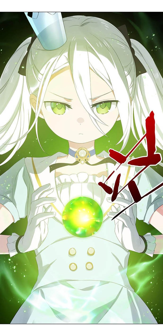 My Harem Grew So Large, I Was Forced to Ascend Chapter 54 - halaman 32