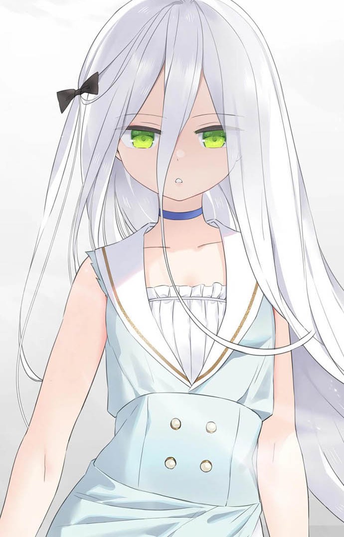 My Harem Grew So Large, I Was Forced to Ascend Chapter 54 - halaman 42