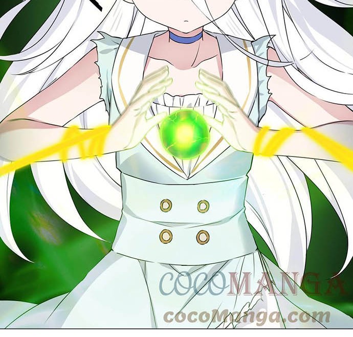 My Harem Grew So Large, I Was Forced to Ascend Chapter 54 - halaman 48