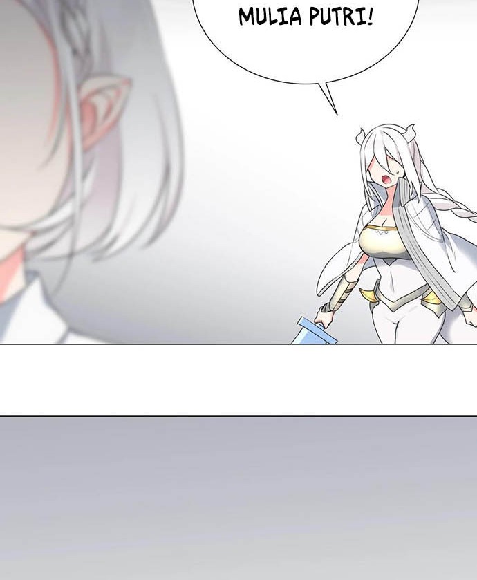 My Harem Grew So Large, I Was Forced to Ascend Chapter 54 - halaman 58