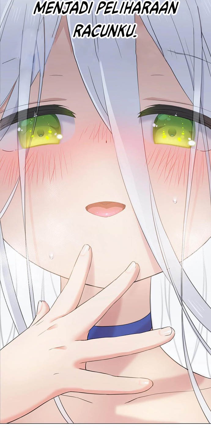 My Harem Grew So Large, I Was Forced to Ascend Chapter 54 - halaman 64