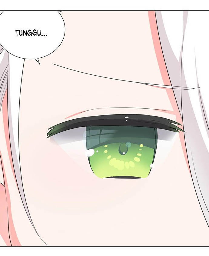 My Harem Grew So Large, I Was Forced to Ascend Chapter 54 - halaman 7