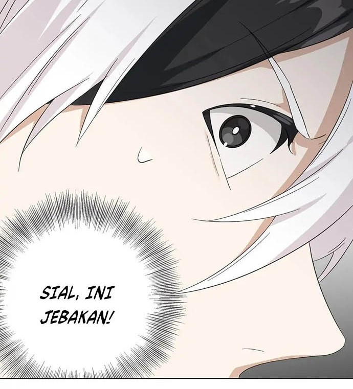 My Harem Grew So Large, I Was Forced to Ascend Chapter 55 - halaman 17