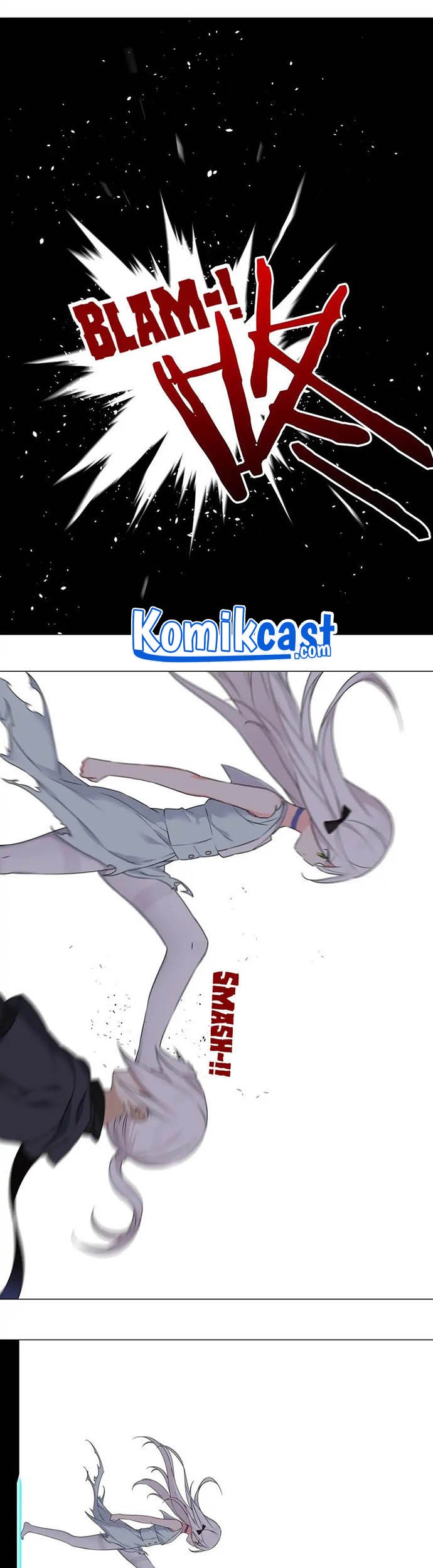 My Harem Grew So Large, I Was Forced to Ascend Chapter 55 - halaman 24