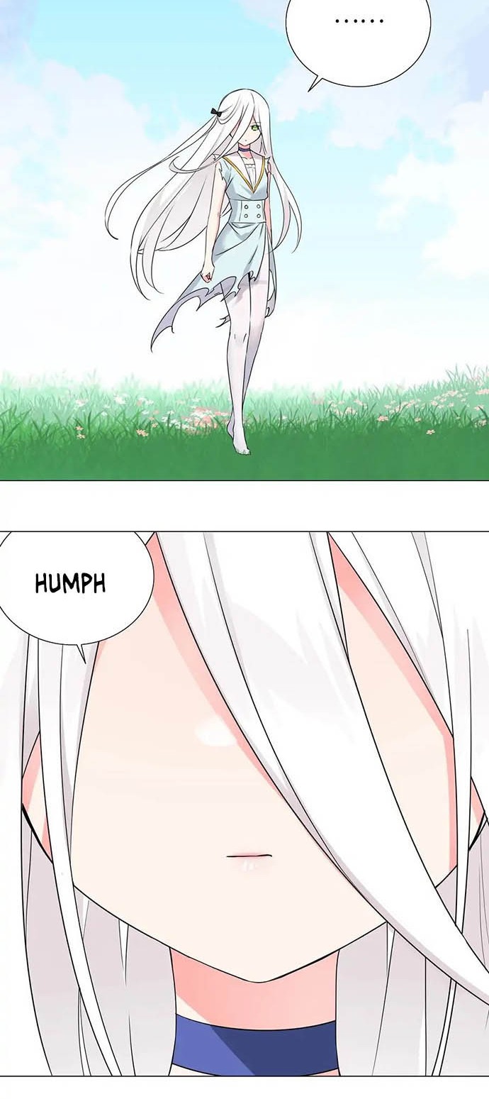 My Harem Grew So Large, I Was Forced to Ascend Chapter 55 - halaman 29