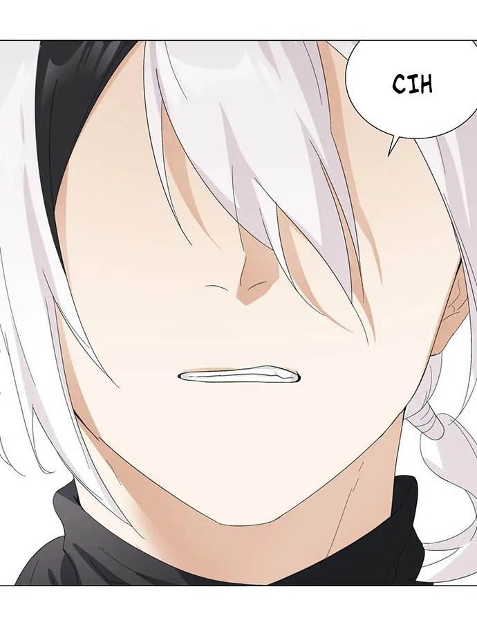 My Harem Grew So Large, I Was Forced to Ascend Chapter 55 - halaman 33