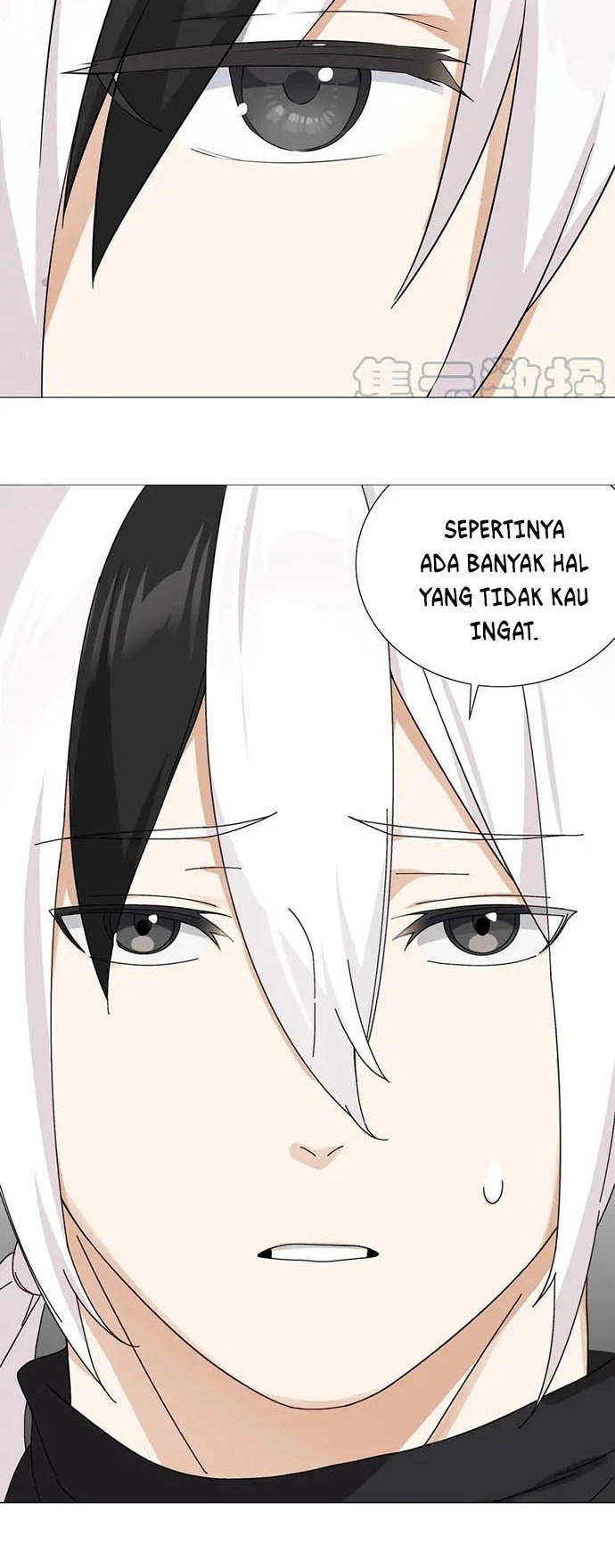 My Harem Grew So Large, I Was Forced to Ascend Chapter 55 - halaman 49