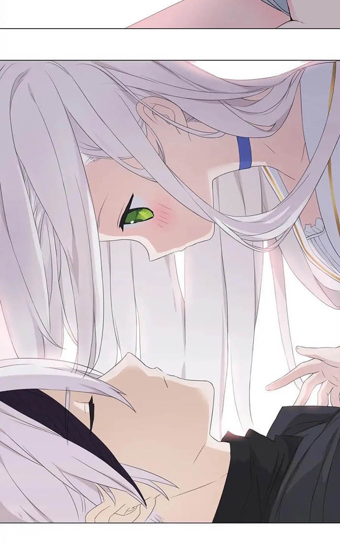My Harem Grew So Large, I Was Forced to Ascend Chapter 55 - halaman 5