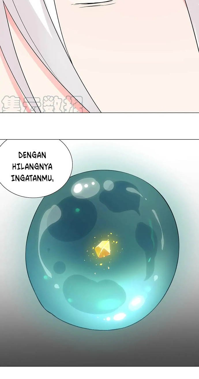 My Harem Grew So Large, I Was Forced to Ascend Chapter 55 - halaman 59