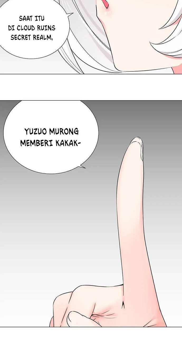 My Harem Grew So Large, I Was Forced to Ascend Chapter 55 - halaman 67