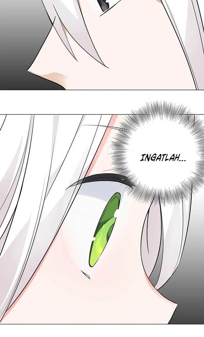 My Harem Grew So Large, I Was Forced to Ascend Chapter 55 - halaman 69