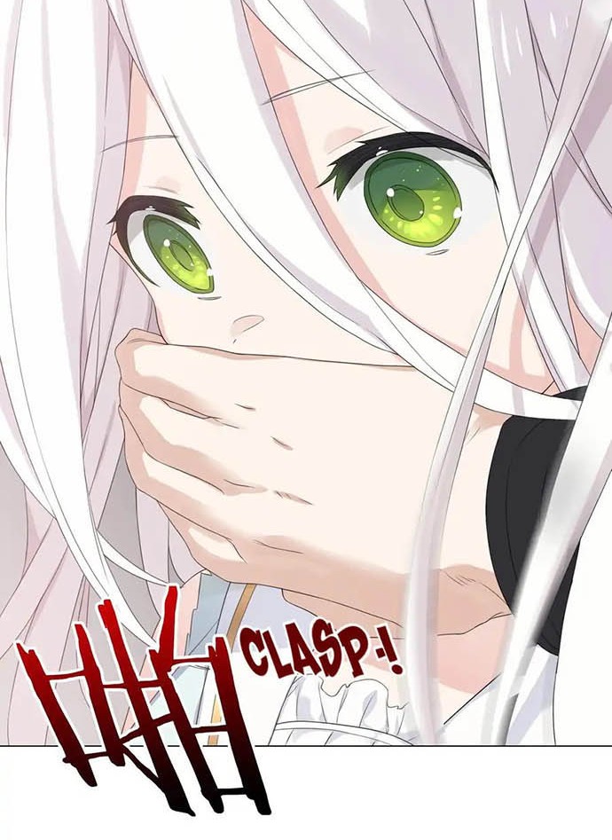 My Harem Grew So Large, I Was Forced to Ascend Chapter 55 - halaman 7
