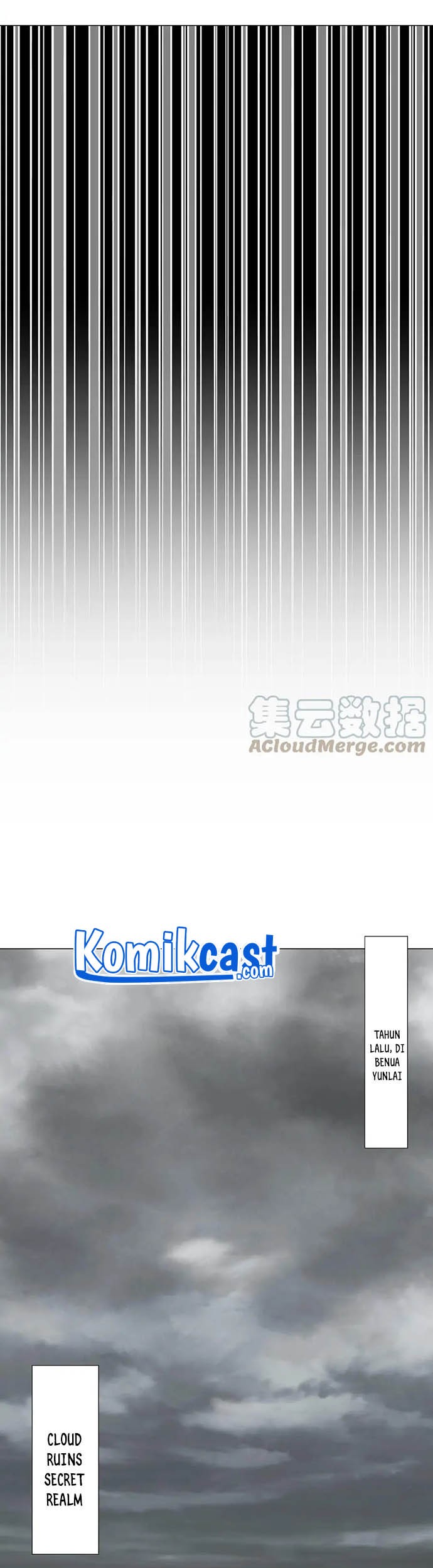 My Harem Grew So Large, I Was Forced to Ascend Chapter 55 - halaman 70