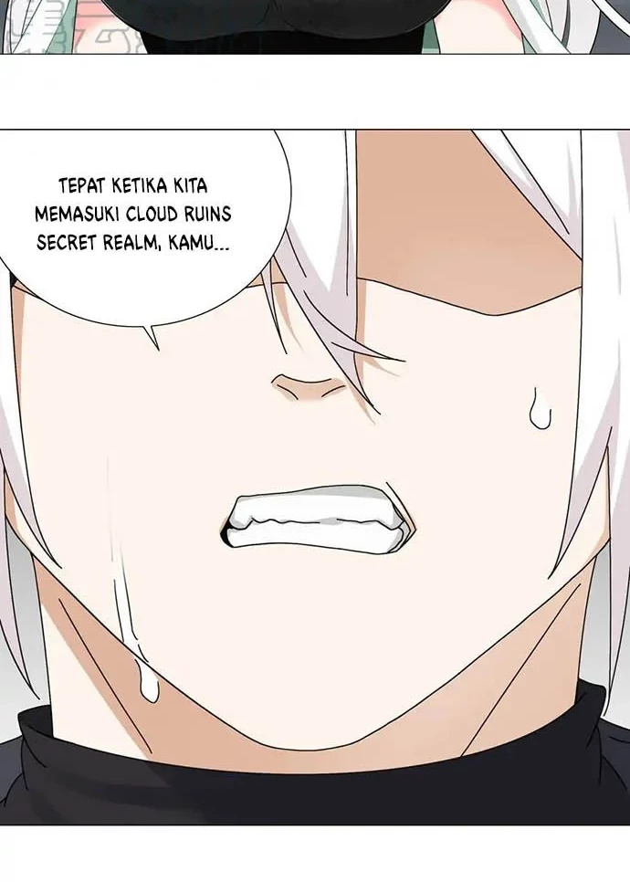 My Harem Grew So Large, I Was Forced to Ascend Chapter 56 - halaman 15
