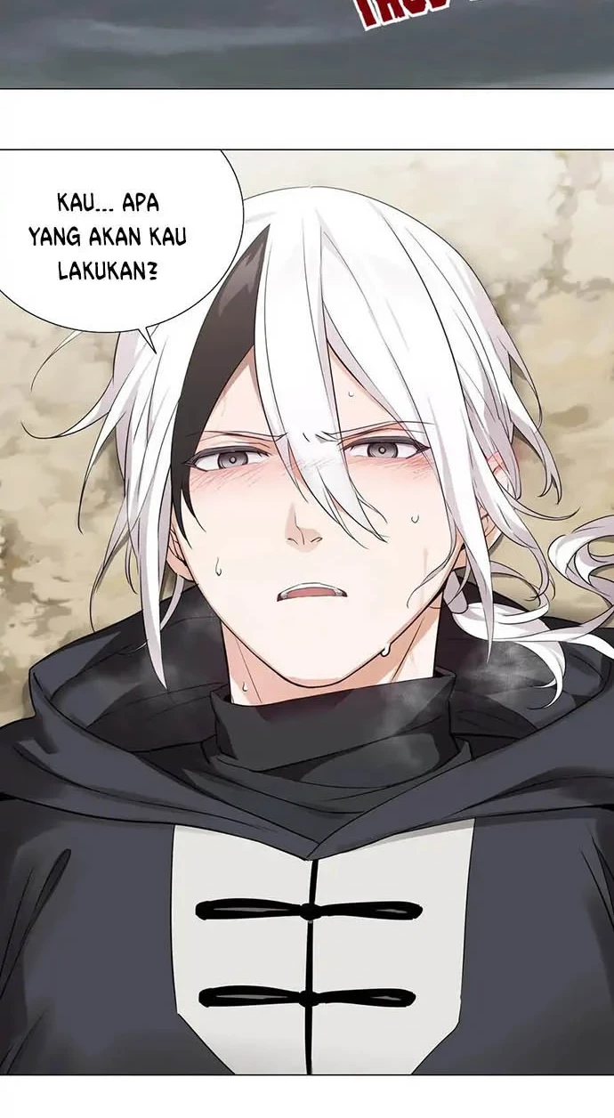 My Harem Grew So Large, I Was Forced to Ascend Chapter 56 - halaman 29