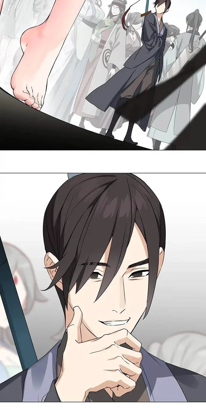 My Harem Grew So Large, I Was Forced to Ascend Chapter 56 - halaman 35