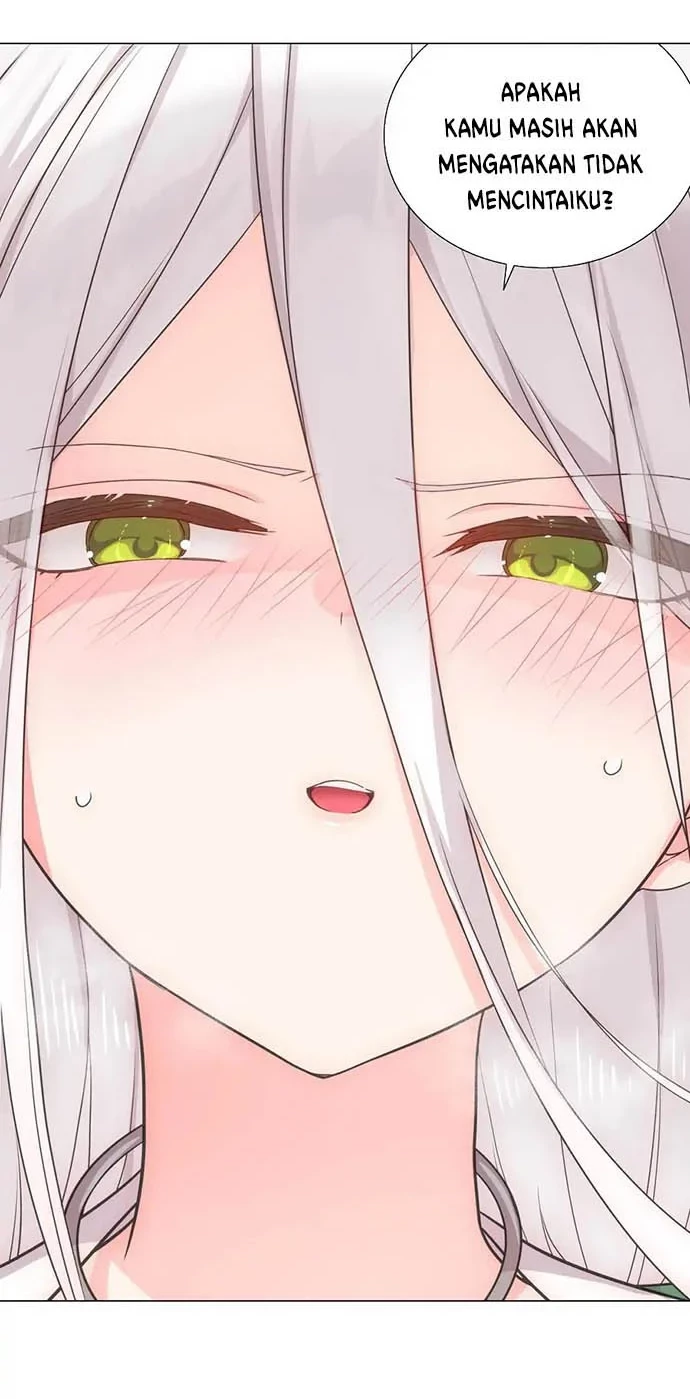My Harem Grew So Large, I Was Forced to Ascend Chapter 56 - halaman 51