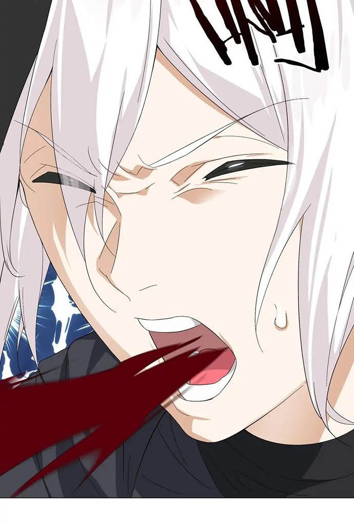 My Harem Grew So Large, I Was Forced to Ascend Chapter 56 - halaman 55