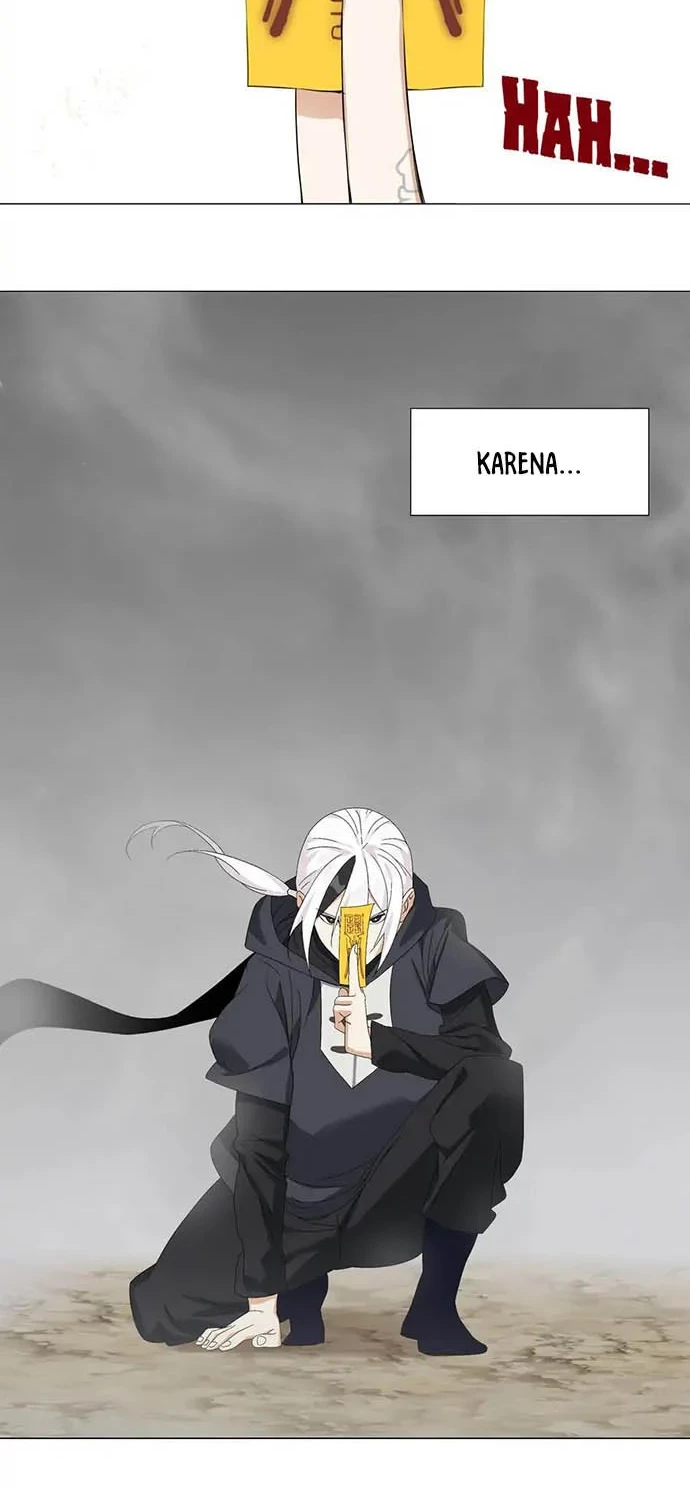 My Harem Grew So Large, I Was Forced to Ascend Chapter 56 - halaman 59