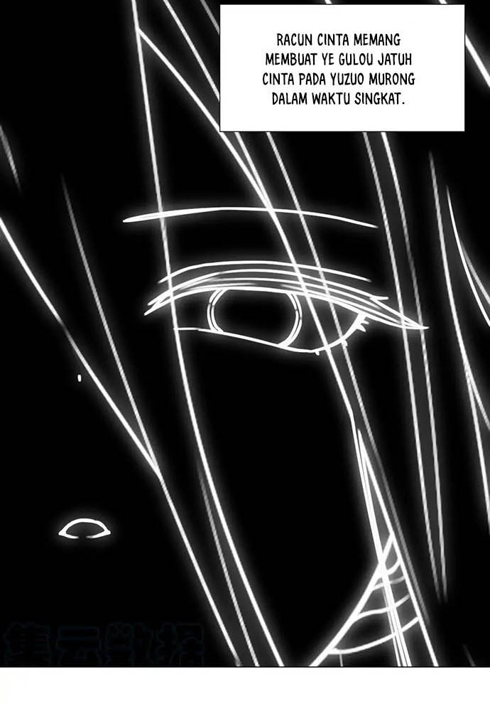My Harem Grew So Large, I Was Forced to Ascend Chapter 56 - halaman 61