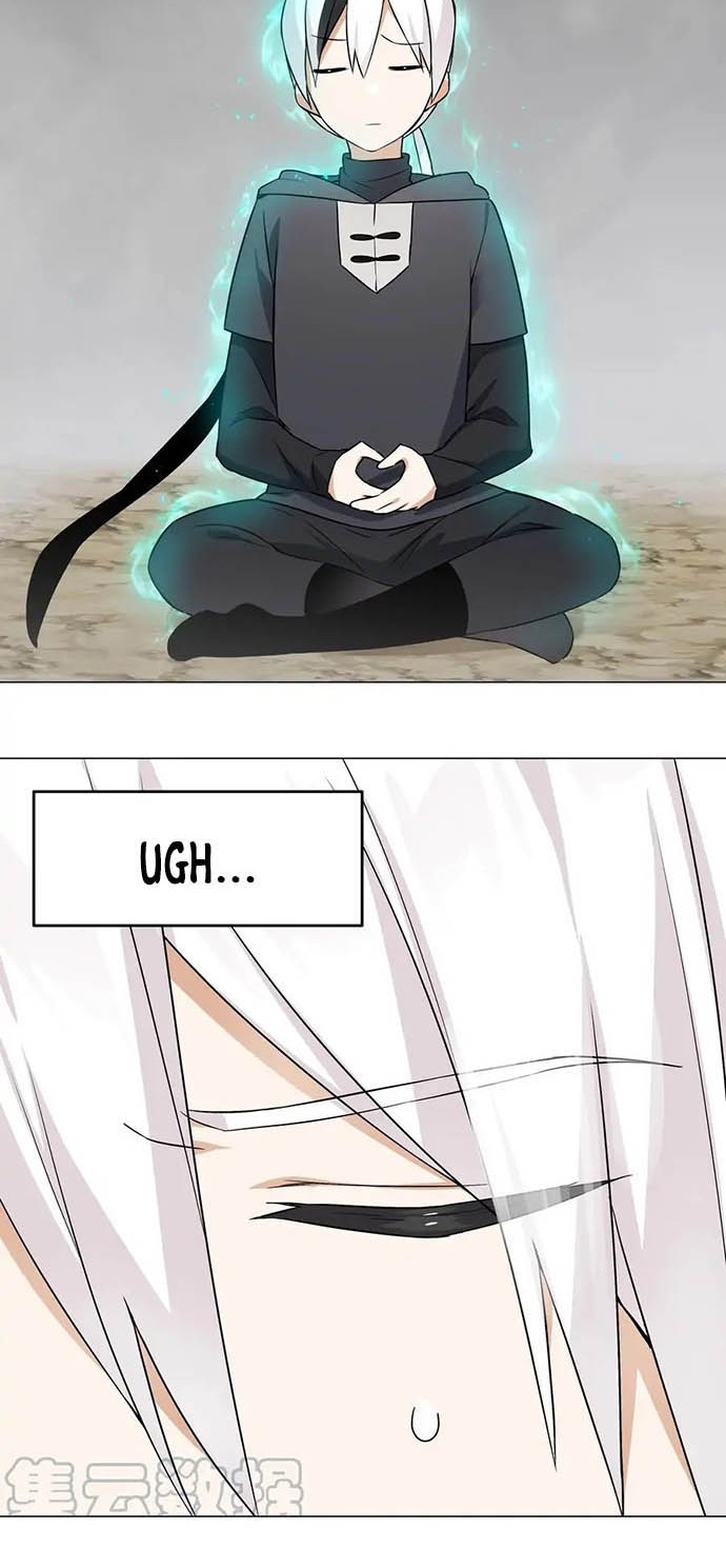 My Harem Grew So Large, I Was Forced to Ascend Chapter 56 - halaman 65