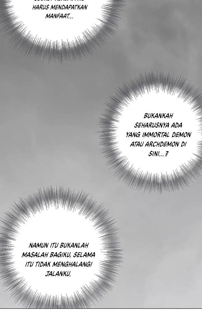 My Harem Grew So Large, I Was Forced to Ascend Chapter 56 - halaman 67